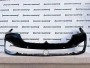 BMW 7 Series Luxury Xdrive Lci G11 G12 2019-on Front Bumper 6 Pdc Genuine [B141]