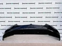 BMW 7 Series Luxury Xdrive Lci G11 G12 2019-on Front Bumper 6 Pdc Genuine [B141]