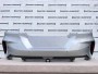 BMW Z4 M40i M Sport G29 2019-on Rear Bumper Silver 6  Pdc Genuine [B207]