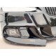 BMW Z4 E85 E86 Rieger 2003-2008 Front Bumper Black No Pdc No Jets Genuine [B188]