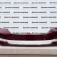BMW 5 Series Se G30 G31 Lci Lift 2020-on Front Bumper 6 Pdc Genuine [B226]