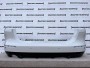 BMW 2 Gran Coupe F44 Basic 218i 2020-on Rear Bumper 4 Pdc Genuine [B238]