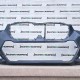 BMW X1 M Sport Xdrive U11 Suv 2023-on Front Bumper Grey 6 Pdc Genuine [B245]