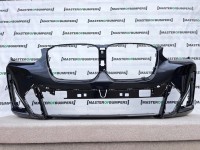 BMW Ix3 M Sport Electric Hybrid G08 2021-on Front Bumper 6 Pdc Genuine [B246]