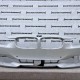 BMW 3 Series Se Basic F30 F31 2012-2015 Front Bumper 4 Pdc + Jets Genuine [B272]