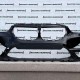 BMW X1 F48 Lci Se Basic X Drive 2020-on Front Bumper No Pdc Genuine [B323]