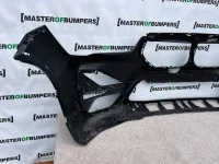 BMW X1 F48 Lci Se Basic X Drive 2020-on Front Bumper No Pdc Genuine [B323]