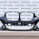 BMW X3 X4 M Sport Xdrive G01 G02 2018-2021 Front Bumper 6 Pdc Genuine [B309]