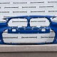 BMW X2 M Sport F39 2018-on Front Bumper Blue 6 Pdc Genuine [B300]