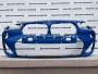 BMW X2 M Sport F39 2018-on Front Bumper Blue 6 Pdc Genuine [B300]
