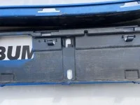 BMW X2 M Sport F39 2018-on Front Bumper Blue 6 Pdc Genuine [B300]