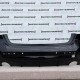 BMW 1 Series M Sport F40 2019-on Rear Bumper Black 4 Pdc Genuine [B359]