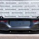 BMW I3 I3 Performance Competition 2018-on Rear Bumper 4 Pdc Genuine [B363]