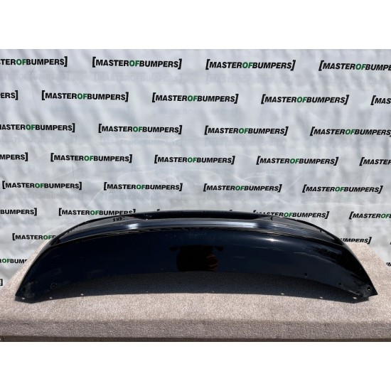 BMW I3 I3 Performance Competition 2018-on Rear Bumper 4 Pdc Genuine [B363]