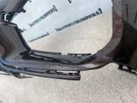 BMW X3 X Line X Drive G01 2019-2022 Front Bumper Genuine [B400]