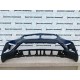 BMW X1 F48 Lci Sport Line X Drive 2020-on Front Bumper 6 Pdc Genuine [B373]