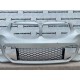 BMW X1 F48 Lci M Sport 2020-on Front Bumper 6 Pdc Genuine [B401]