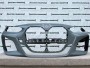 BMW 4 Series M Sport G22 G23 2020-on Front Bumper 6 Pdc Genuine [B475]
