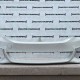 BMW 5 Series M Sport G30 G31 2017-2020 Front Bumper 6 Pdc + Jets Genuine [B477]