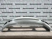 BMW 5 Series M Sport G30 G31 2017-2020 Front Bumper 6 Pdc + Jets Genuine [B477]