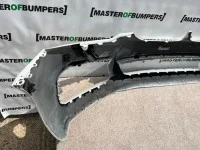 BMW 5 Series M Sport G30 G31 2017-2020 Front Bumper 6 Pdc + Jets Genuine [B477]