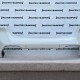 BMW 1 Series M Sport F40 2019-2023 Rear Bumper 6 Pdc Genuine [B494]