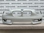 BMW 1 Series Sport Line F20 F21 2011-15 Front Bumper No Pdc Genuine [B498]