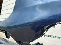 BMW X3 X4 Se Basic Xdrive G01 G02 2018-2022 Front Bumper Genuine [B547]