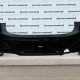 BMW X4 M Competition F98 2020-2023 Rear Bumper 6 Pdc Genuine [B558]