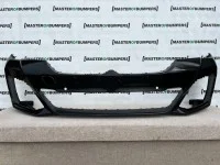 BMW 5 Series M Sport G30 G31 Lci 2020-on Front Bumper 6 Pdc Genuine [B566]