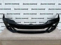BMW 5 Series M Sport G30 G31 Lci 2020-on Front Bumper 6 Pdc Genuine [B566]