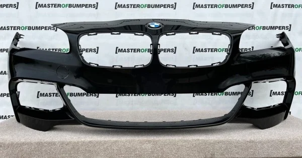 Protection de seuil de coffre BMW Série 2 Active Tourer (F45) acier inox brossé