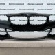 BMW 2 Series M Sport Active Tourer F45 F46 2014-2018 Front Bumper Genuine [B571]