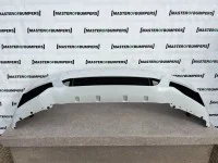 BMW 6 Series M Sport G32 2019-2023 Front Bumper 6 Pdc Genuine [B377]