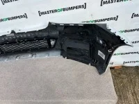 BMW 6 Series M Sport G32 2019-2023 Front Bumper 6 Pdc Genuine [B377]