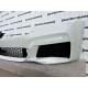 BMW 6 Series M Sport G32 2019-2023 Front Bumper 6 Pdc Genuine [B377]