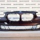 BMW 5 Series Luxury Gran Turismo F07 2009-2013 Front Bumper 6 Pdc Genuine [B574]
