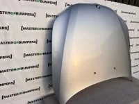 BMW 5 Series E60 E61 M Sport 2004-2010 Bonnet Complete Titanium Silver Genuine BMW 5 Series E60 E61 M Sport 2004-2010 Bonnet Complete Titanium Silver Genuine