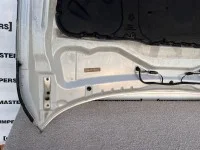 BMW 5 Series E60 E61 M Sport 2004-2010 Bonnet Complete Titanium Silver Genuine BMW 5 Series E60 E61 M Sport 2004-2010 Bonnet Complete Titanium Silver Genuine