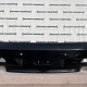 BMW 6 Series E62 E63 Coupe Cabrio 2003-2010 Rear Bumper 4 Pdc Genuine [B625]