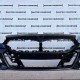 BMW Z4 M Sport G29 Cabrio M40i 2019-2024 Front Bumper 6 Pdc Genuine [B664]