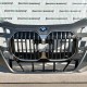 BMW 7 Series G70 I7 M Sport 2022-26 Front Bumper With Main Grille Genuine [B511]