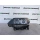BMW 5 Serie Saloon Estate E60 E61 Lci 2007-2010 Headlight N/s Left Side Genuine