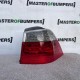 BMW 5 Series Estate Only E61 Lci 2007-2010 Rear O/s Rear Right Side Genuine BMW 5 Series Estate Only E61 Lci 2007-2010 Rear O/s Rear Right Side Genuine