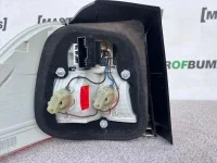 BMW 5 Series Estate Only E61 Lci 2007-2010 Rear O/s Rear Right Side Genuine