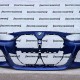 BMW I4 I4 M50 Hatchback M Sport G26 2020-on Front Bumper 6 Pdc Genuine [B674]