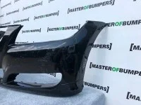 BMW 3 Series Se E90 E91 Lci 2009-2012 Front Bumper No Pdc No Jets Genuine [B564]