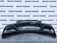 BMW 3 Series Se E90 E91 Lci 2009-2012 Front Bumper No Pdc No Jets Genuine [B564]