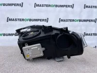 BMW 4 Series F32 F33 F36 Coupe Cabrio 2014-2019 Xennon Headlight Left Side Genu