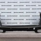 BMW X5 M Sport Competition G05 2020-2024 Rear Bumper 6 Pdc Genuine [B721]